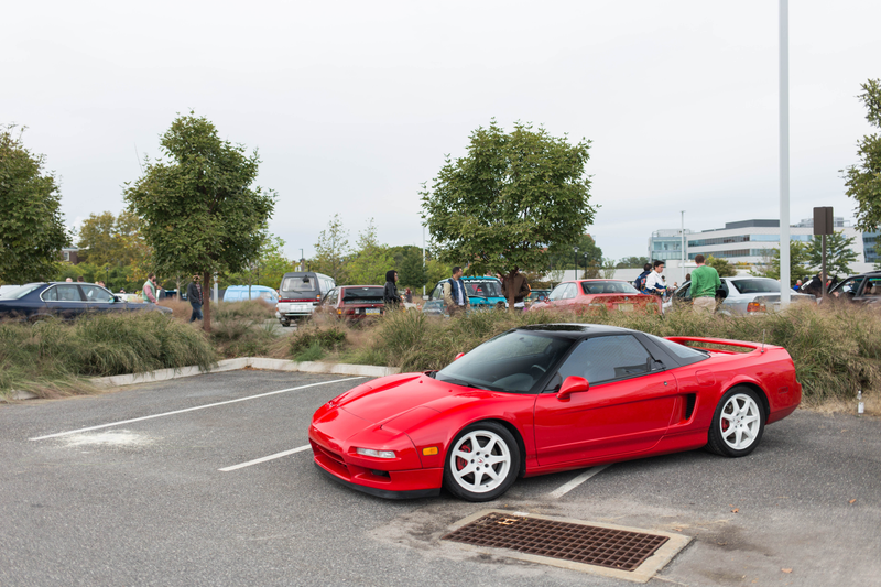 Photo: Kristen Lee/Jalopnik